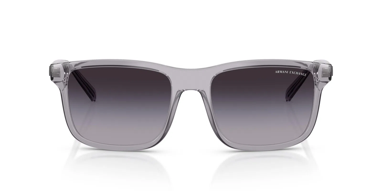 Armani Exchange 4145SF Sunglasses - view 13